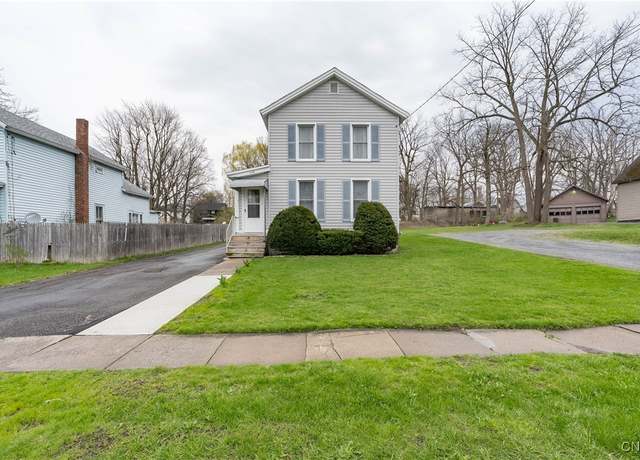 Property at 148 N Meadow St, Watertown-city, NY 13601, 4 beds, 2 baths