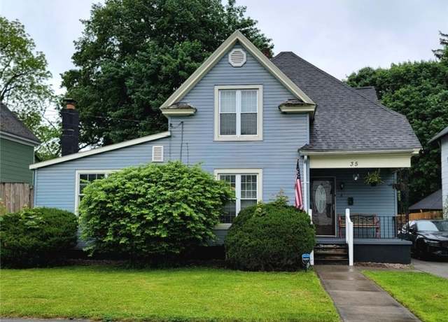 Property at 35 N 4th Ave, German Flatts, NY 13357, 3 beds, 1 bath