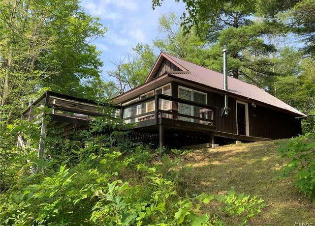 Property at 0 Birch Ln, Rossie, NY 13679, 2 beds, 1 bath
