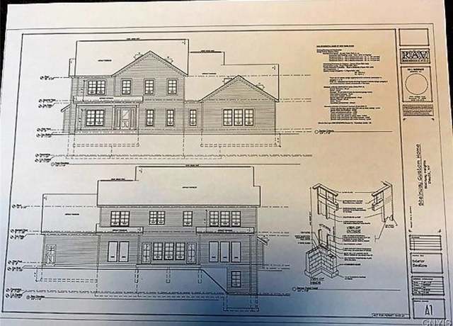 Property at 6213 (Lot 23) Steinway Dr, Dewitt, NY 13078, 4 beds, 3.5 baths