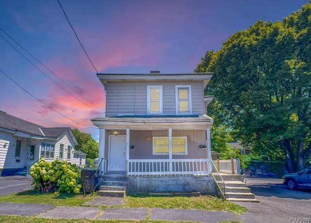 Property at 106 Culbert St, Syracuse, NY 13208, 12 beds, 4 baths