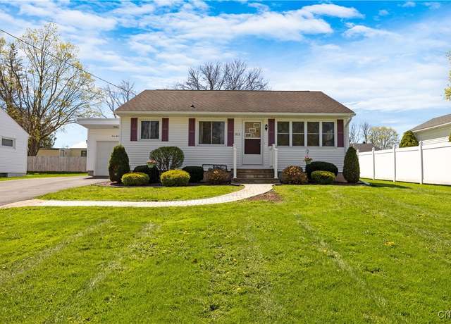 Property at 315 Searles Ave, Oneida-inside, NY 13421, 2 beds, 2 baths