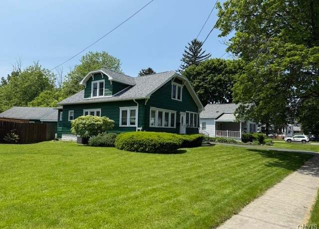 Property at 409 New Boston St, Lenox, NY 13032, 5 beds, 2 baths