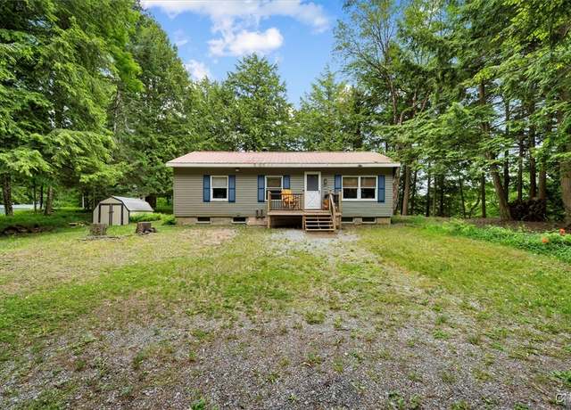Property at 9036 Woods Rd, Remsen, NY 13438, 2 beds, 1 bath
