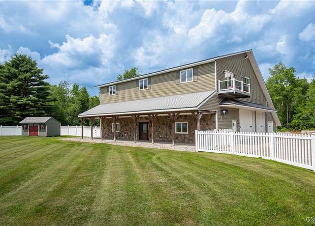 Property at 10984 Lake Julia Rd, Remsen, NY 13438, 3 beds, 2.5 baths