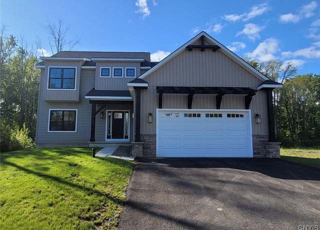 Property at lot 2 Pendergast Rd, Granby, NY 13135, 4 beds, 3 baths