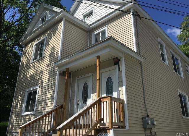 Property at 328 Westmoreland Ave, Syracuse, NY 13210, 6 beds, 2 baths