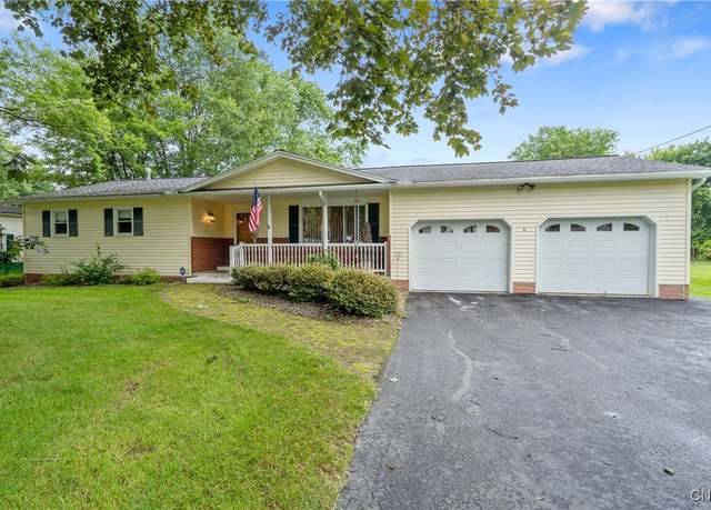 Property at 6 Berra Ln, Whitestown, NY 13492, 3 beds, 2 baths