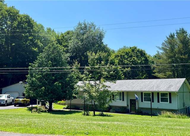 Property at 99 Phinney Rd, Granby, NY 13069, 4 beds, 2 baths
