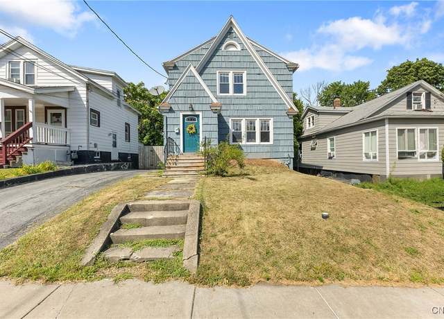 Property at 108 High St, Syracuse, NY 13208, 3 beds, 1 bath