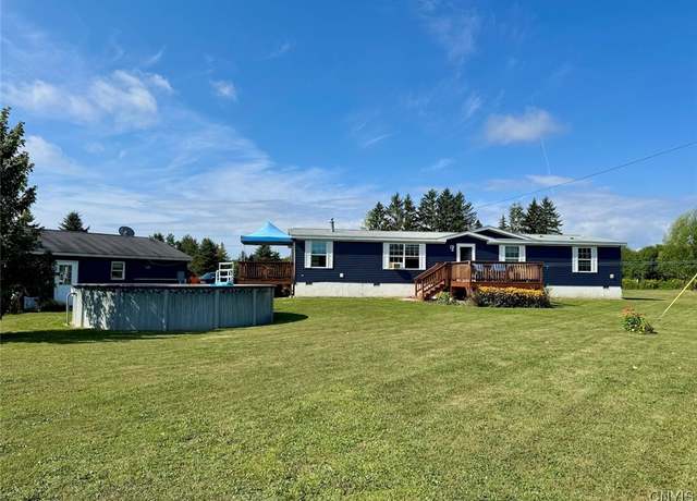 Property at 5386 Miller Hill Rd, Ischua, NY 14727, 3 beds, 2 baths