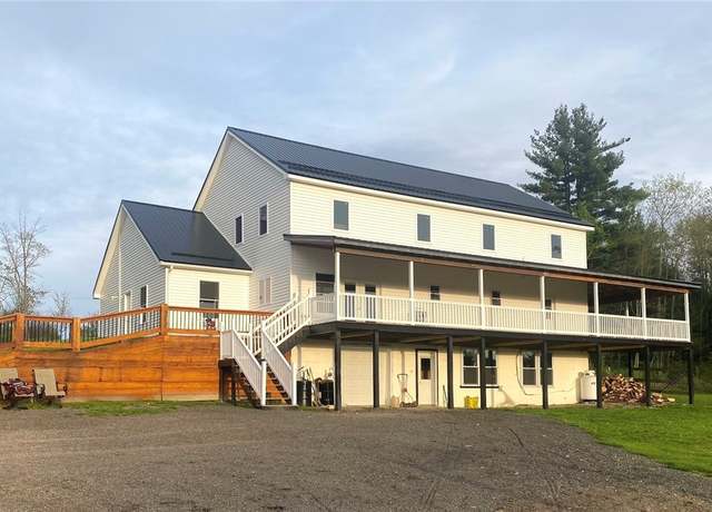 Property at 10481 Rogers Rd, Centerville, NY 14735, 1 bed, 1 bath