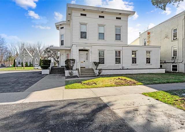 Property at 303 Main St #1, Oneida-inside, NY 13421, 4 beds, 2.5 baths