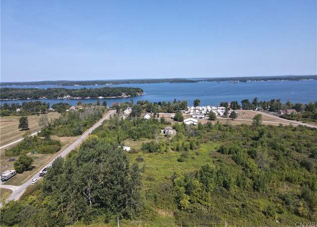 Property at Lot 1 Potter Blvd, Clayton, NY 13624