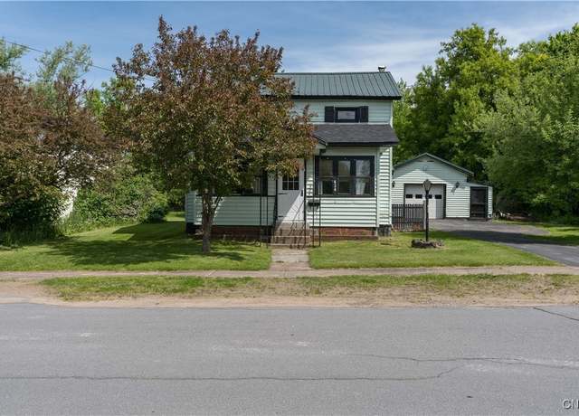 Property at 624 Adelaide St, Wilna, NY 13619, 4 beds, 2 baths
