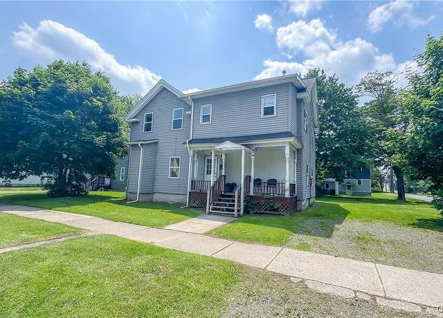Property at 19 Water St, Cortland, NY 13045, 9 beds, 3 baths