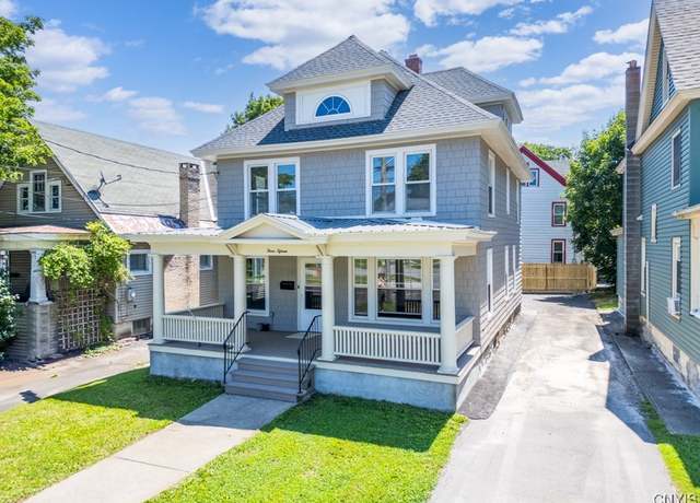 Property at 315 Otsego St, German Flatts, NY 13357, 4 beds, 1.5 baths