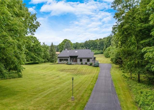 Property at 6925 Woodchuck Hill Rd, Dewitt, NY 13066, 5 beds, 3.5 baths