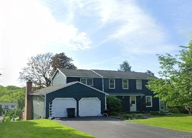 Property at 187 Huxley Way, Victor, NY 14564, 4 beds, 2.5 baths