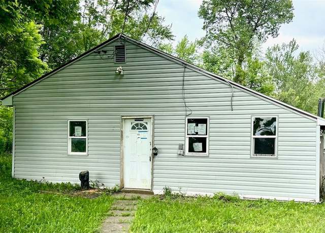 Property at 433 Pendergast Rd #435, Granby, NY 13135, 2 beds, 1 bath