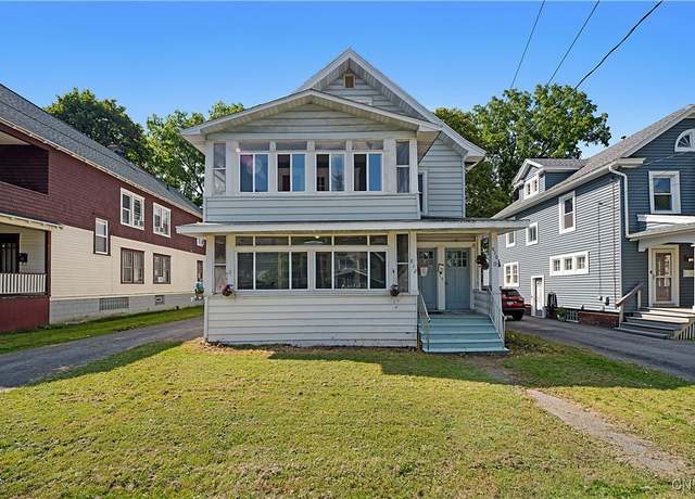 Property at 810 Seeley Rd, Syracuse, NY 13224, 6 beds, 2 baths