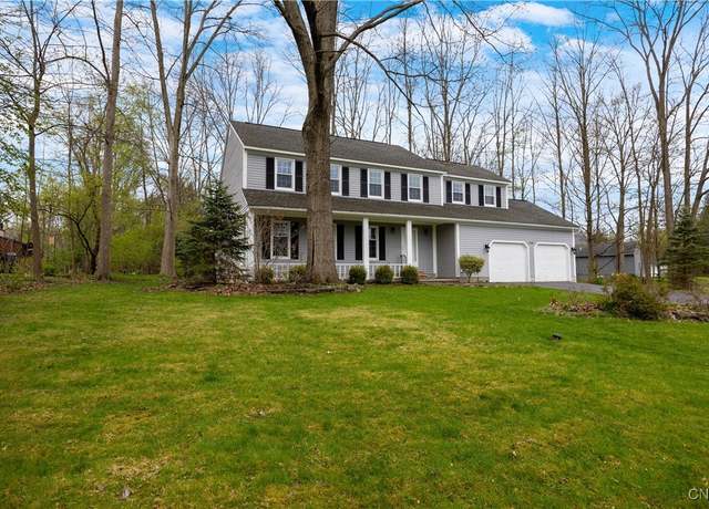 Property at 3478 Melvin Dr N, Lysander, NY 13027, 4 beds, 2.5 baths