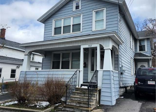 Property at Undisclosed address, Syracuse, NY 13203, 6 beds, 2 baths