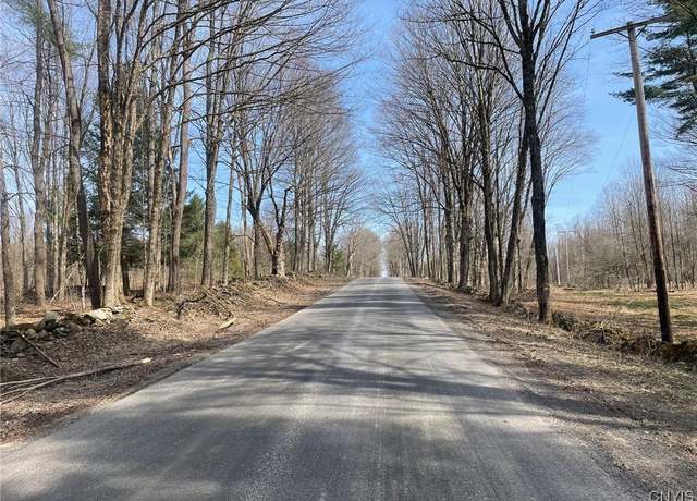 Property at 1031 Curtiss Rd, Camden, NY 13316