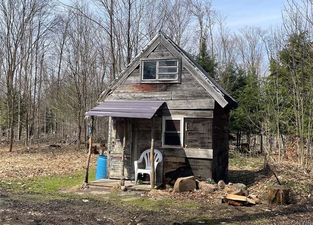 Property at 1031 Curtiss Rd, Camden, NY 13316, 3 beds, 1 bath