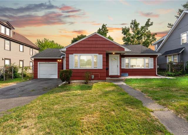 Property at 1120 E Colvin St, Syracuse, NY 13210, 5 beds, 2 baths
