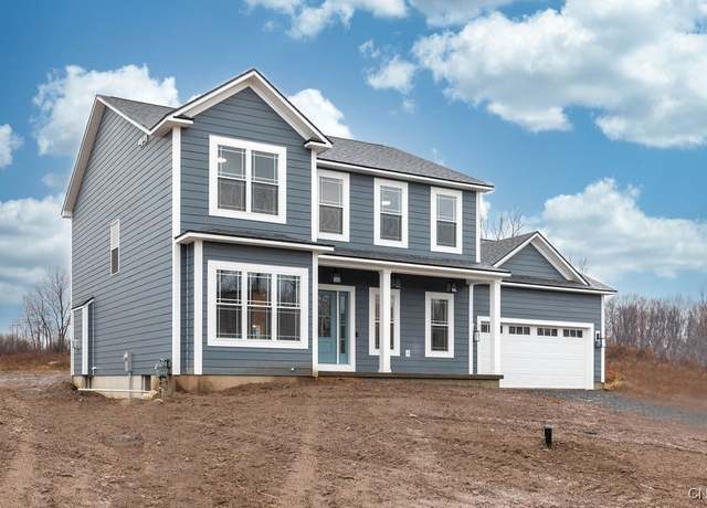Property at Lot 41 (Highland Meadows) Giddings Trl, Lysander, NY 13027, 3 beds, 2.5 baths