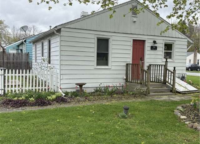 Property at 703 Forbes Ave, Sullivan, NY 13037, 2 beds, 1 bath