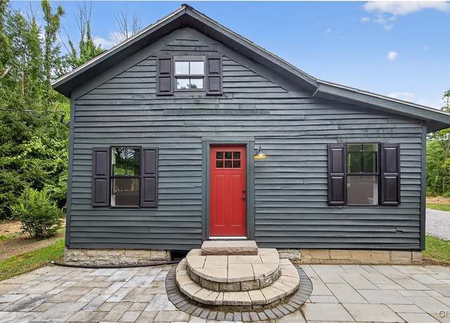 Property at 5162 Gorge Rd, Cazenovia, NY 13035, 3 beds, 2 baths