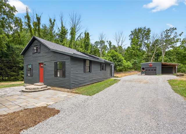 Property at 5162 Gorge Rd, Cazenovia, NY 13035, 3 beds, 2 baths
