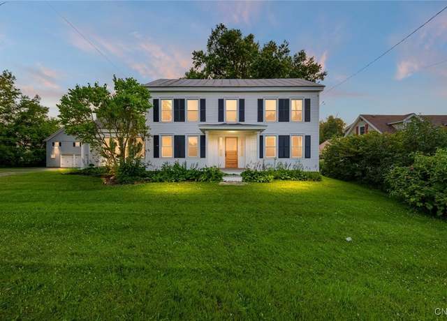 Property at 8977 Turin Rd, Lee, NY 13440, 4 beds, 3 baths