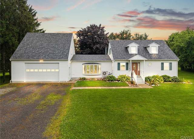 Property at 2215 Us Route 11, Lafayette, NY 13084, 3 beds, 2.5 baths