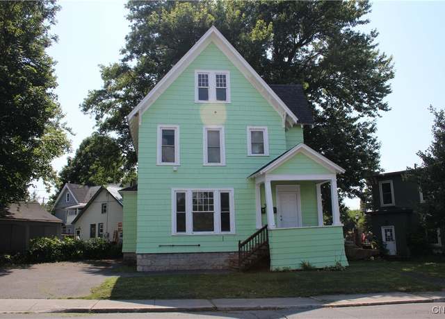 Property at 314 Franklin St, Watertown City, NY 13601, 2 beds, 2 baths