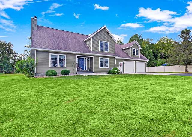Property at 11420 Steuben Rd E, Deerfield, NY 13502, 4 beds, 2.5 baths