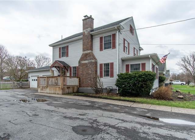 Property at 737 Ball Ave, Watertown-city, NY 13601, 3 beds, 1.5 baths