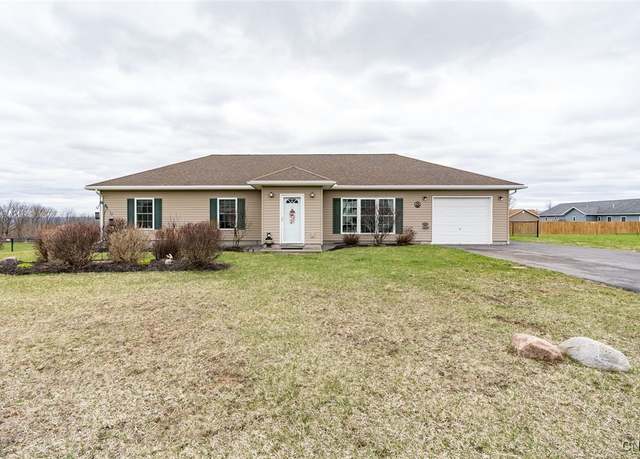 Property at 7424 Emi Ln, Lowville, NY 13367, 3 beds, 2 baths
