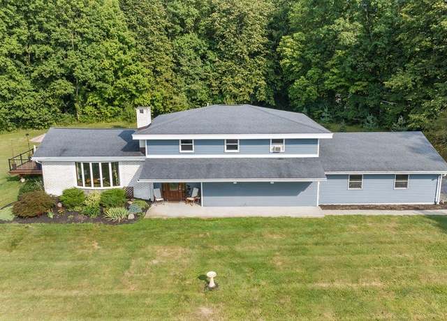 Property at 5120 Limeledge Rd, Elbridge, NY 13060, 4 beds, 2 baths