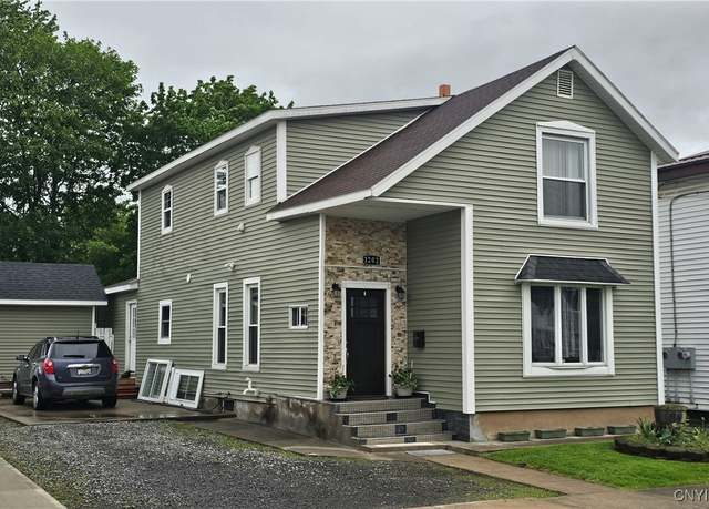 Property at 1202 Mary St, Utica, NY 13501, 3 beds, 3 baths