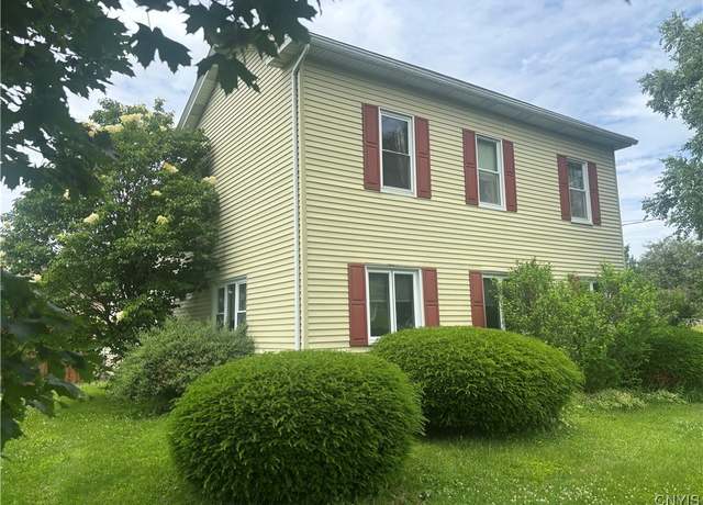 Property at 5787 Route 11, Homer, NY 13077, 5 beds, 2 baths