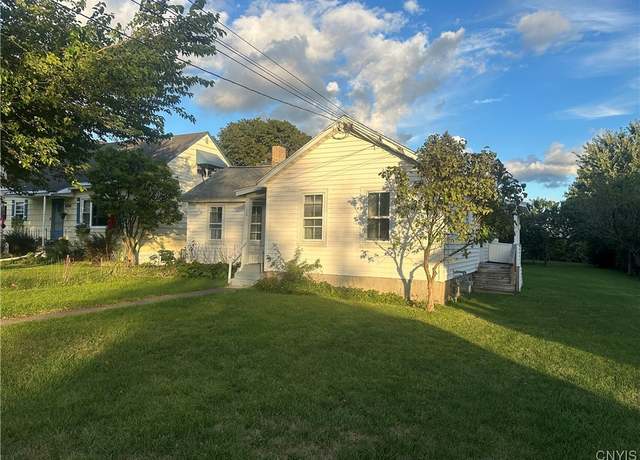 Property at 1218 Court St, Syracuse, NY 13208, 2 beds, 2 baths