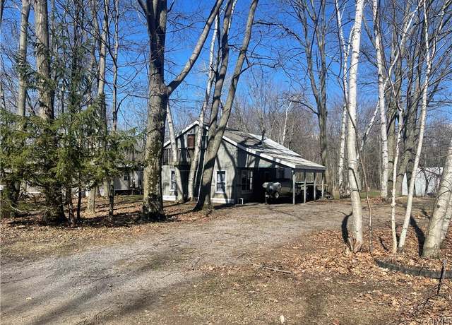 Property at 382 Ouderkirk Rd, Sandy Creek, NY 13142, 2 beds, 1 bath
