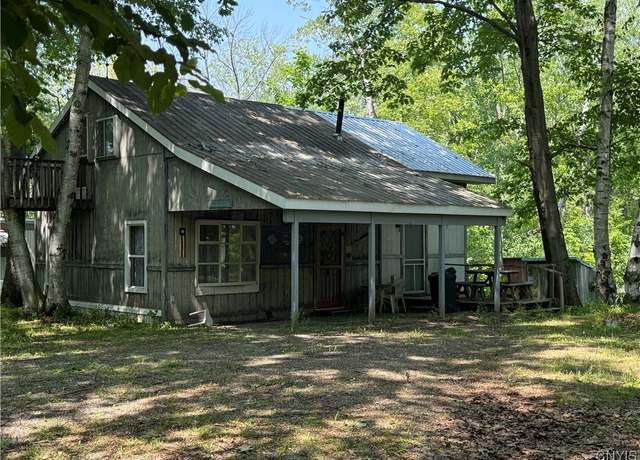 Property at 382 Ouderkirk Rd, Sandy Creek, NY 13142, 2 beds, 1 bath