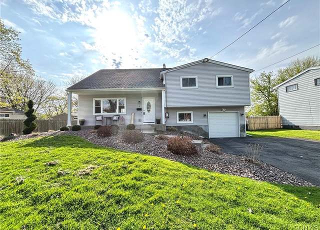 Property at 3 Gooseberry Ln, Clay, NY 13090, 4 beds, 2.5 baths