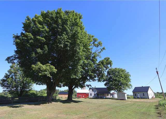 Property at 22961/963 Hax Rd, Orleans, NY 13656, 6 beds, 3 baths