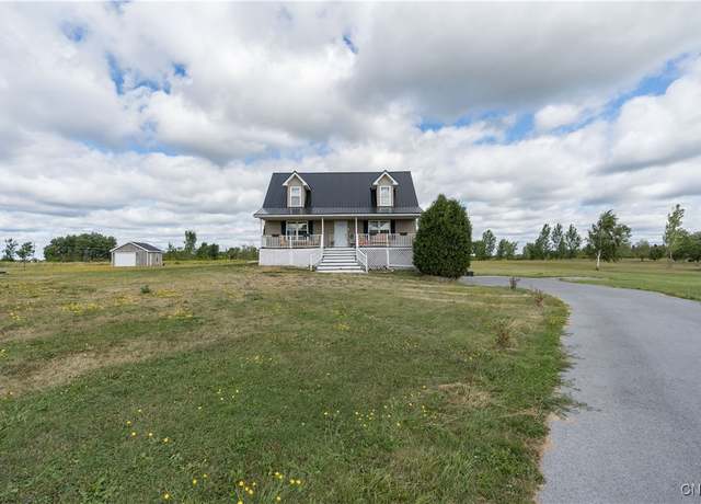 Property at 31795 Us Route 11, Philadelphia, NY 13673, 4 beds, 2.5 baths