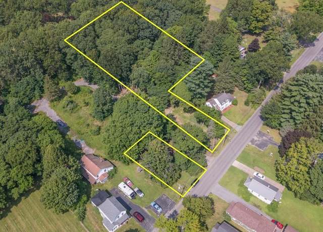 Property at 811 Fay St, Fulton, NY 13069, 2 beds, 1 bath